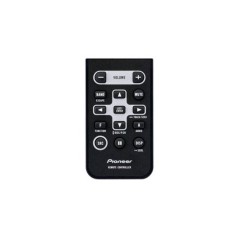 Pioneer Remote control - Car CD